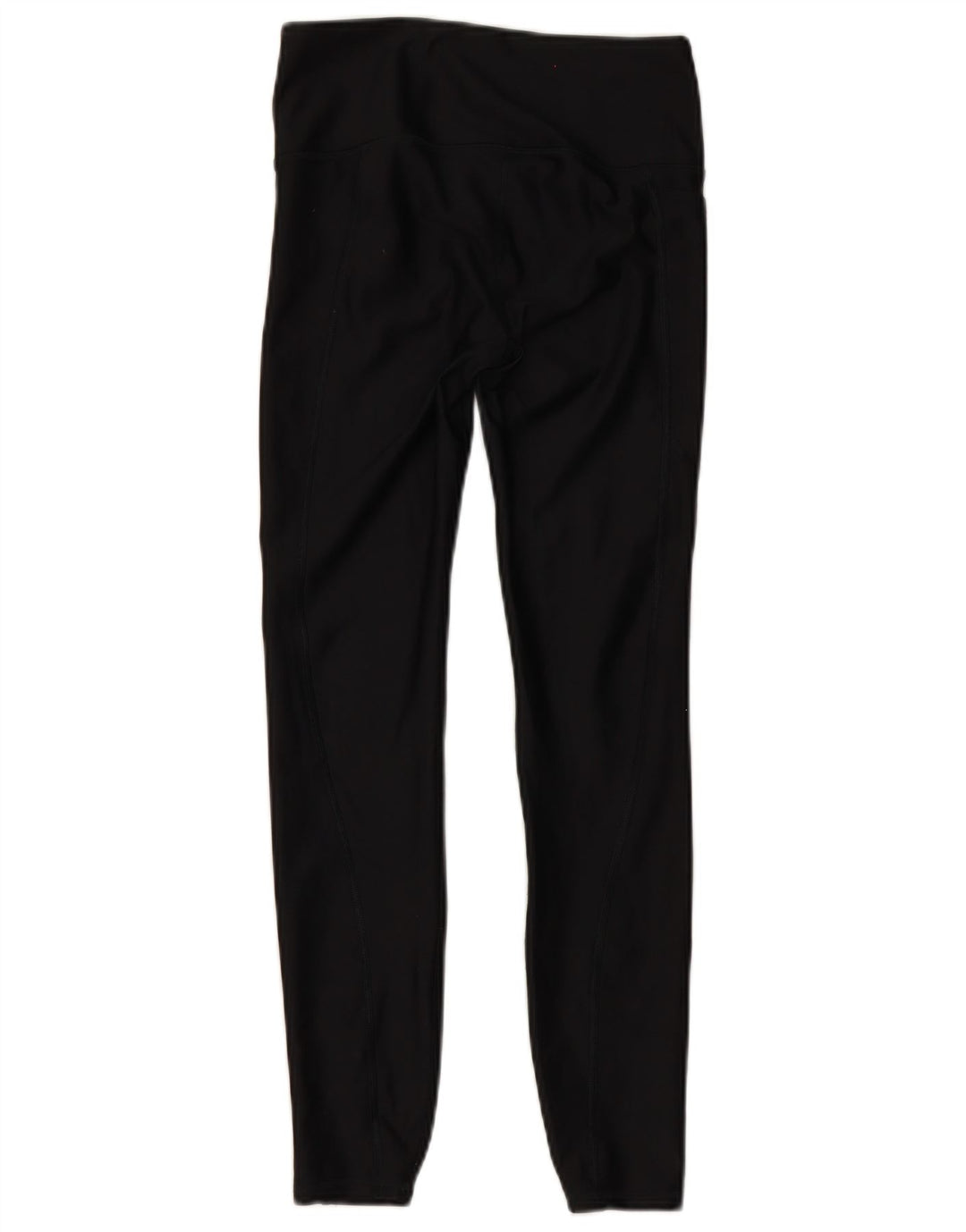 Leggings pentru femei Under Armour UK 10, poliester negru mic