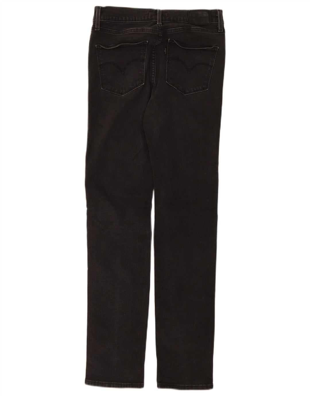 Blugi Levi's 312 Shaping Slim W27 L32 bumbac gri