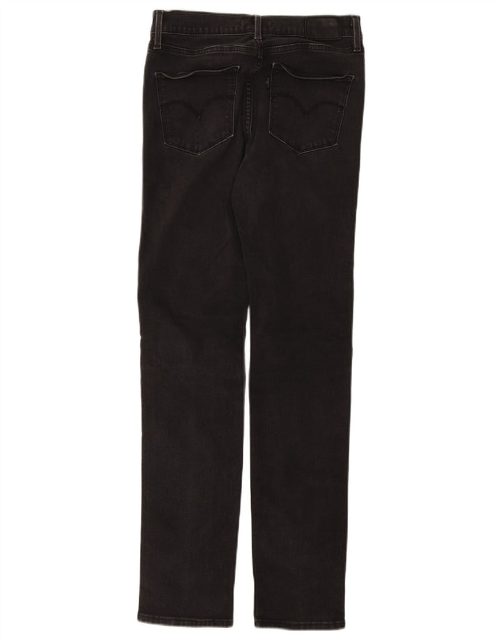 Blugi Levi's 312 Shaping Slim W27 L32 bumbac gri