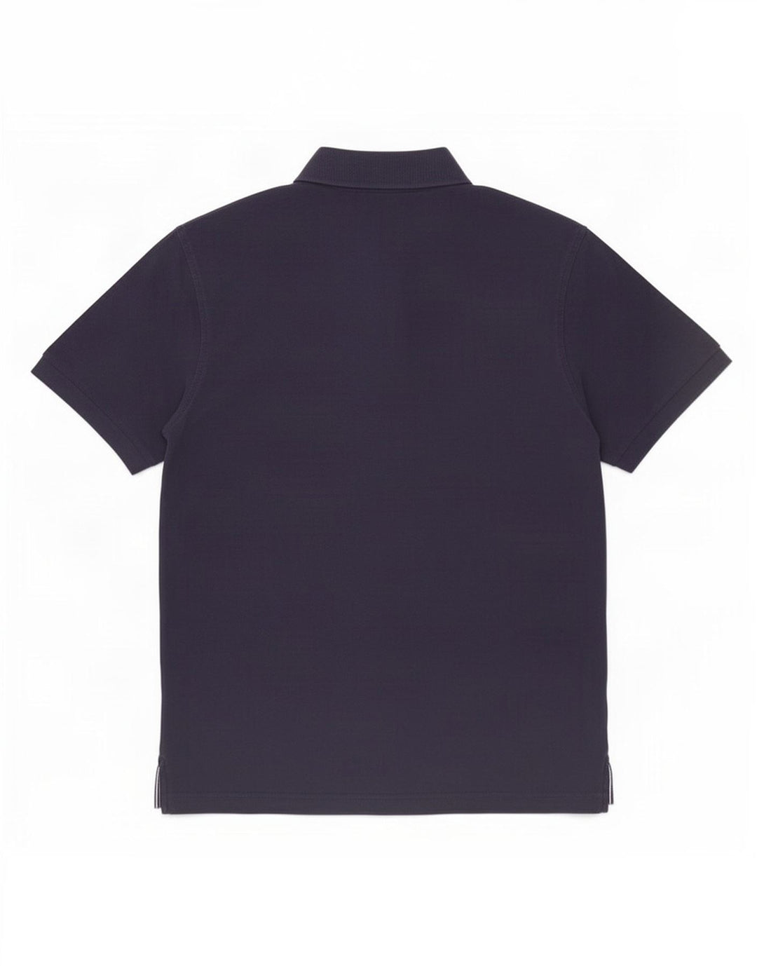 Tricou polo pentru bărbați Gant, mare, albastru, bumbac