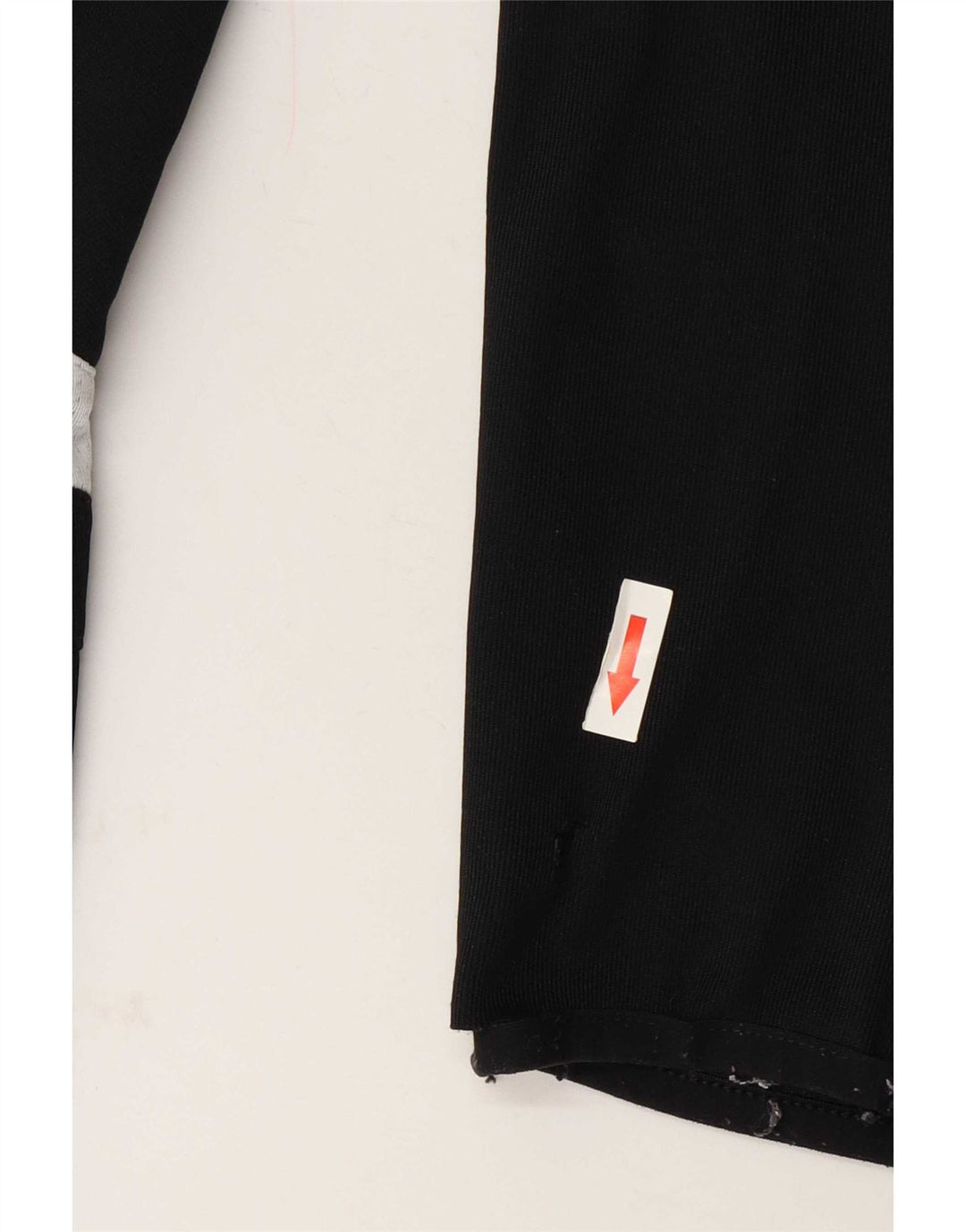 Pantaloni de trening Adidas Climacool pentru bărbați, poliester mediu negru