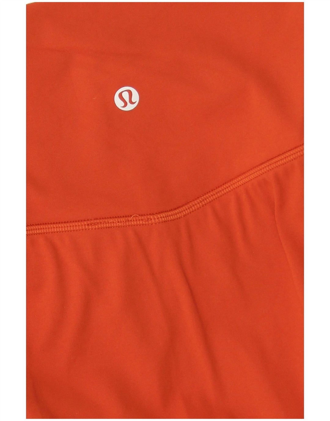 Lululemon Skort pentru femei US 12 Large Brown