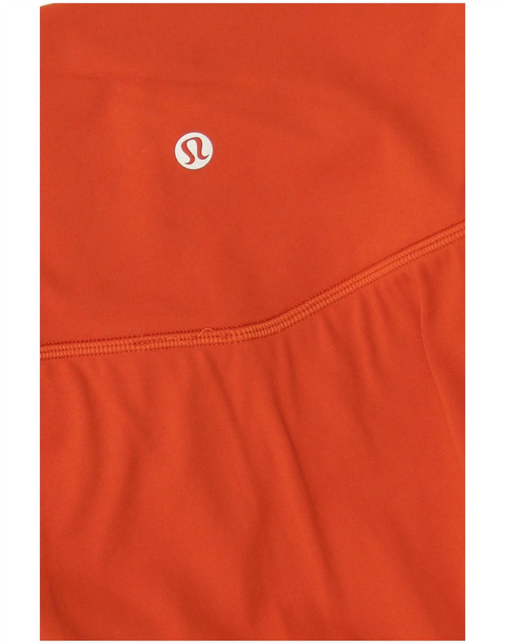 Lululemon Skort pentru femei US 12 Large Brown