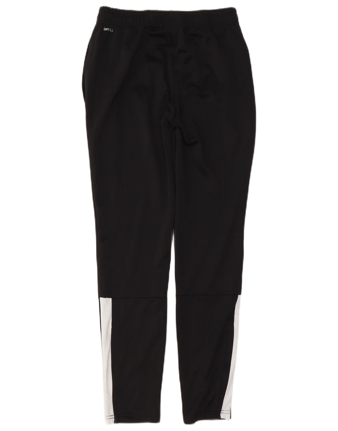 Pantaloni de trening pentru bărbați Puma, negru, poliester color bloc