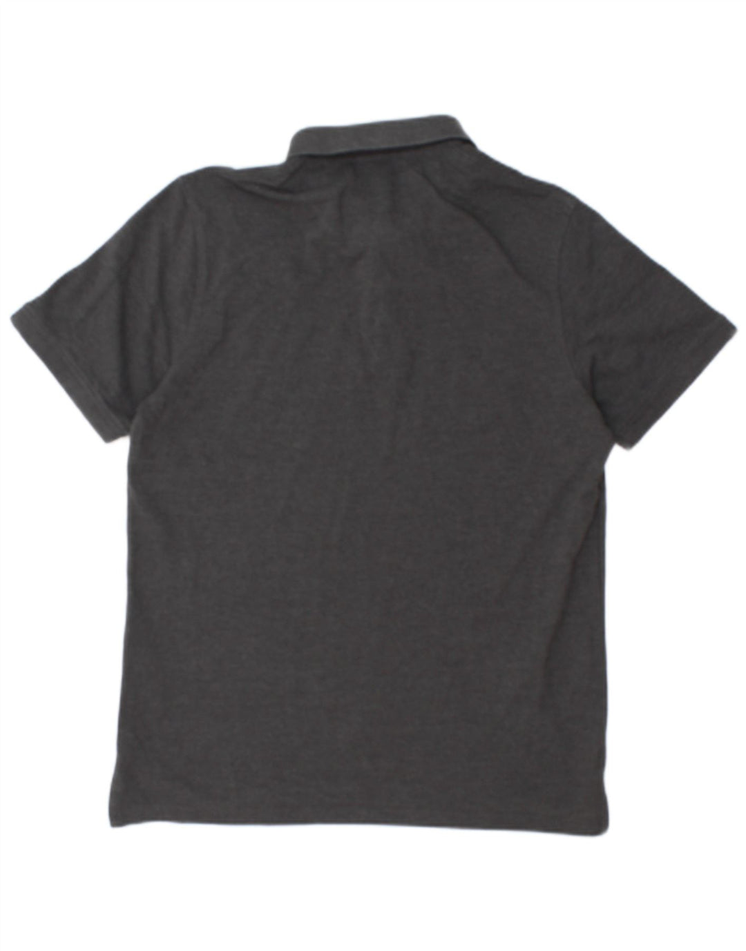 Tricou polo Jack & Jones pentru bărbați, mare, gri, bumbac