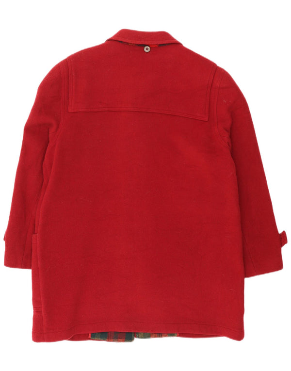 Manson Steinbock pentru femei UK 18 XL, roșu