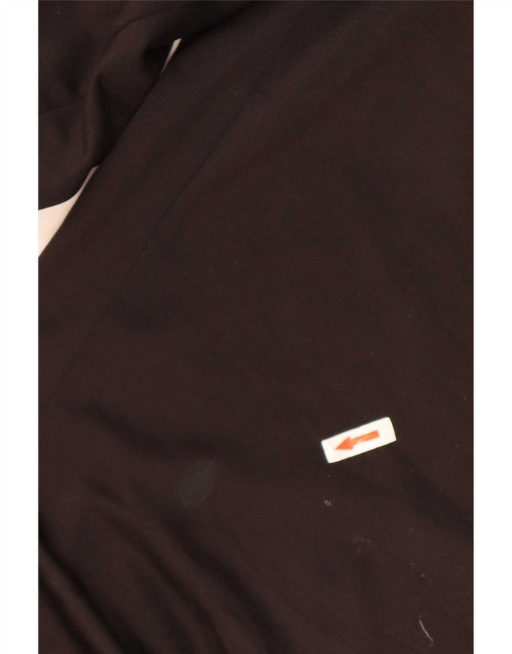 Pantaloni de trening pentru bărbați Puma Pantaloni de jogging XL Poliester negru