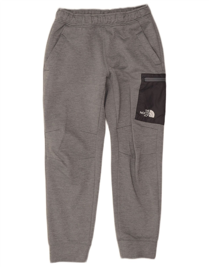 The North Face Mens Cargo Trening Pantaloni Joggeri XS Gri Poliester