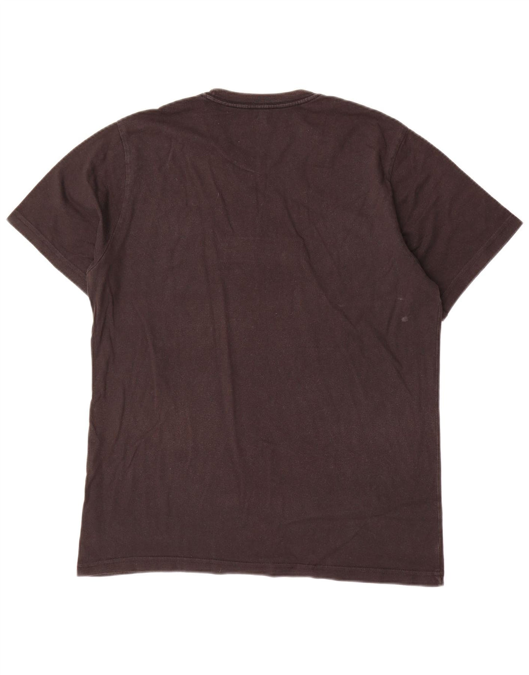 Tricou cu grafică relaxată Levi's pentru bărbați Top mediu negru