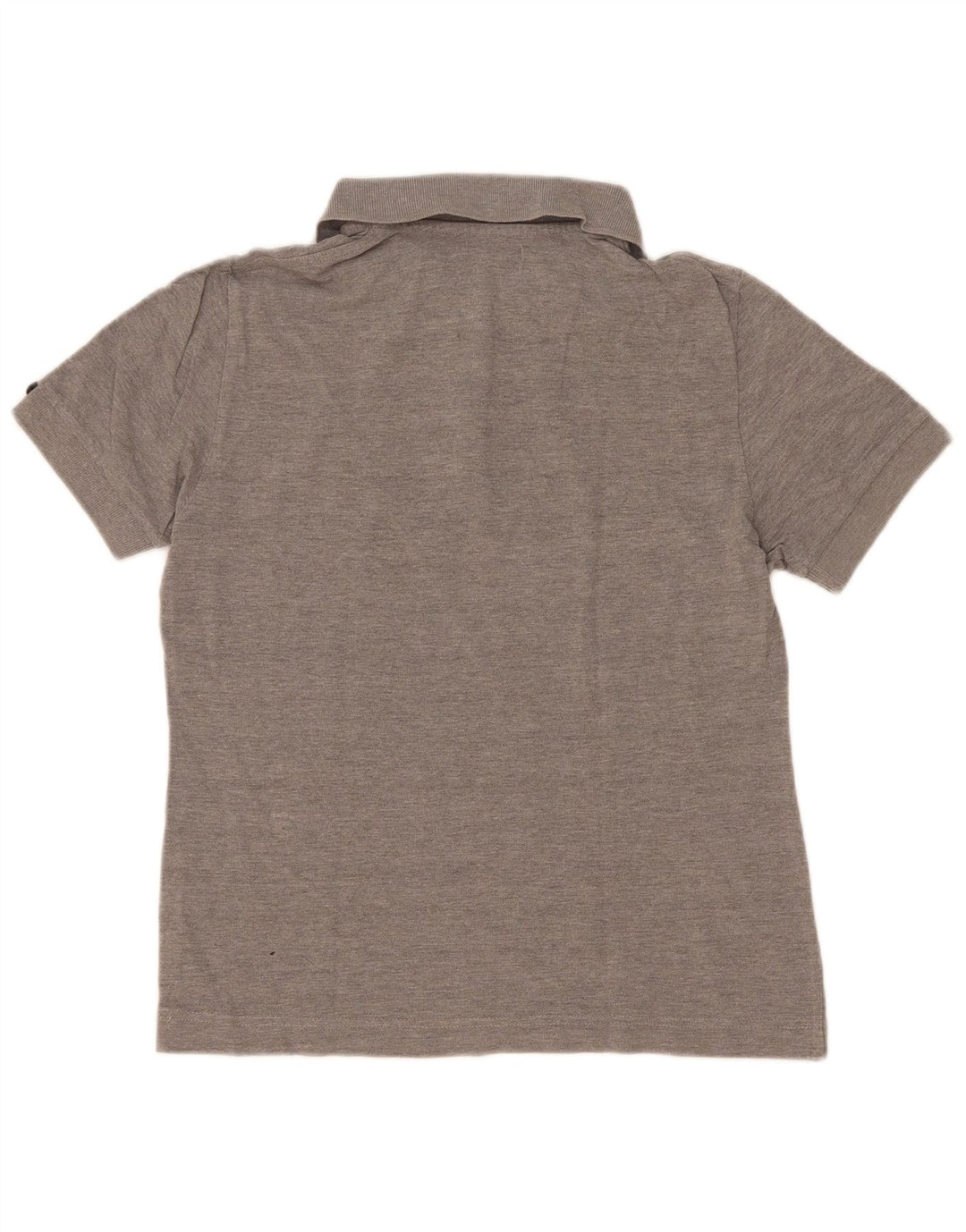 Tricou polo Kappa pentru femei UK 12, gri mediu