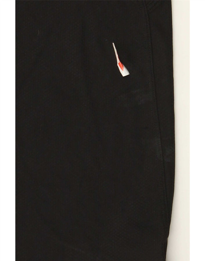 Tricou polo Adidas Aeroready pentru bărbați, mare, negru, poliester