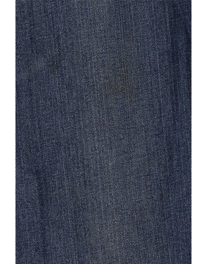Blugi Lee Daren Slim pentru bărbați W36 L34 Bumbac albastru