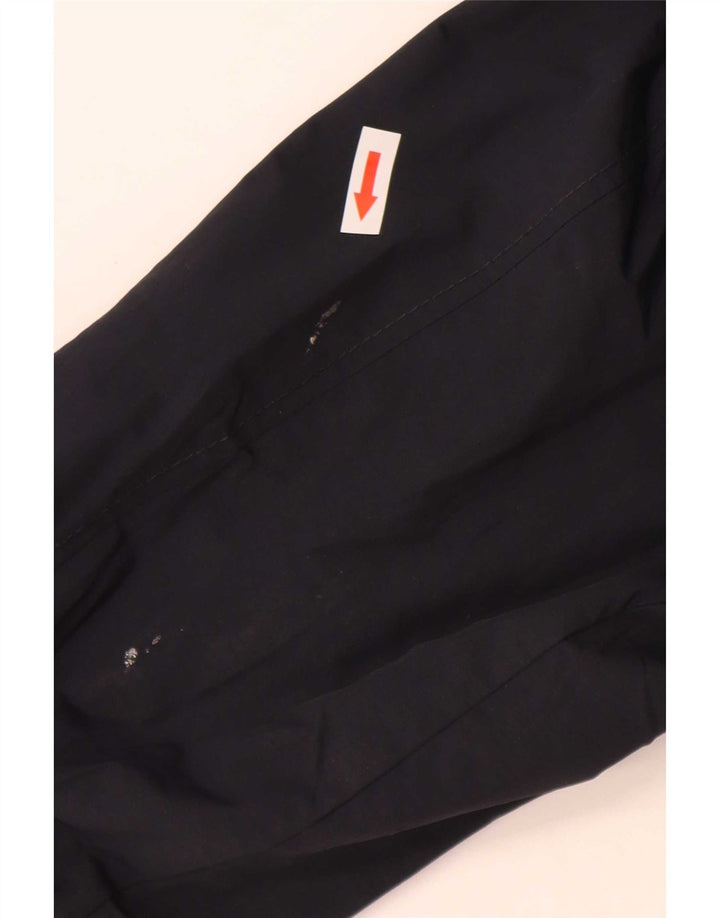 Geacă bomber pentru bărbați Marks & Spencer UK 44 2XL Poliamidă bleumarin