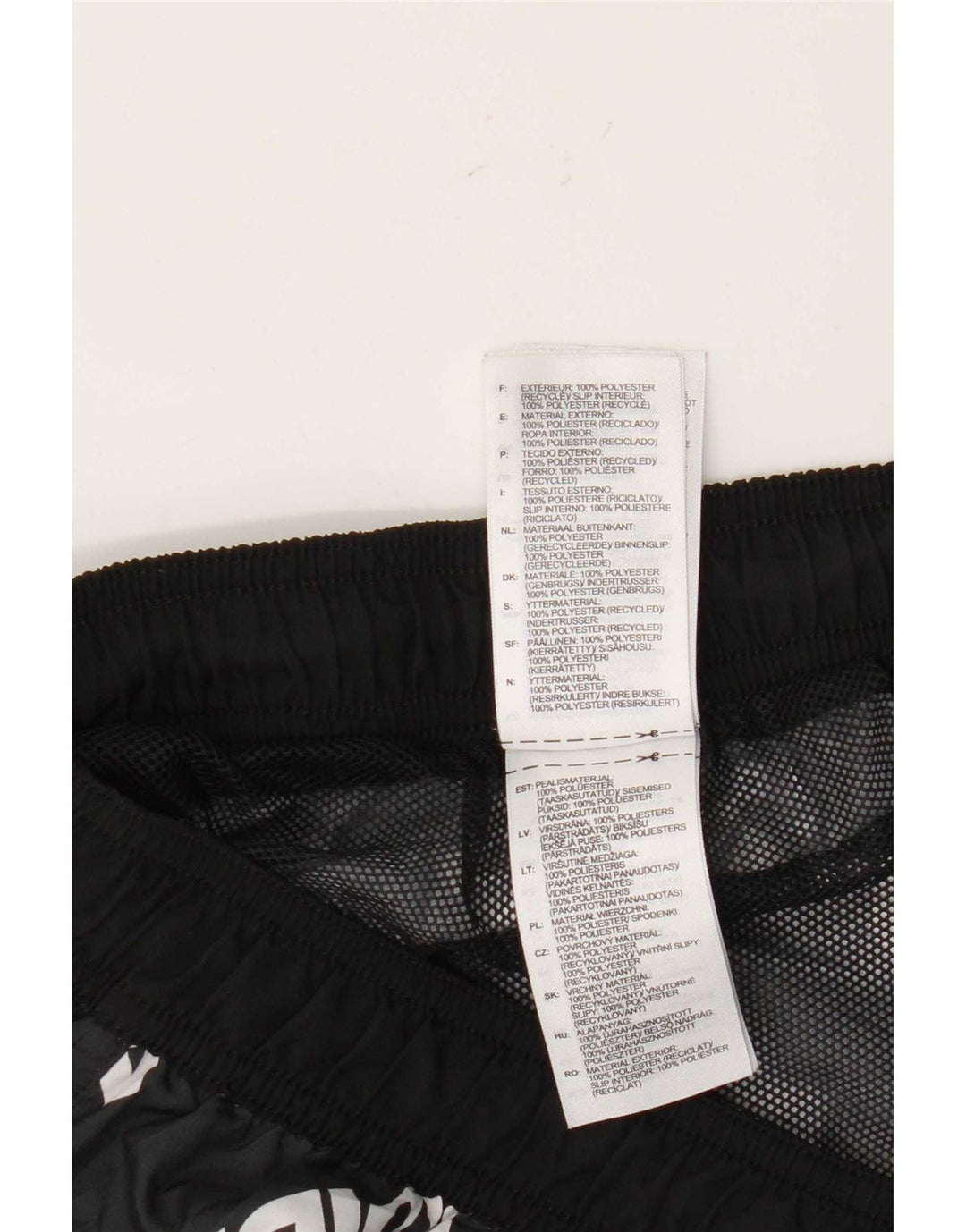 Pantaloni scurți sport pentru bărbați Adidas Primegreen Graphic, gri mediu, poliester