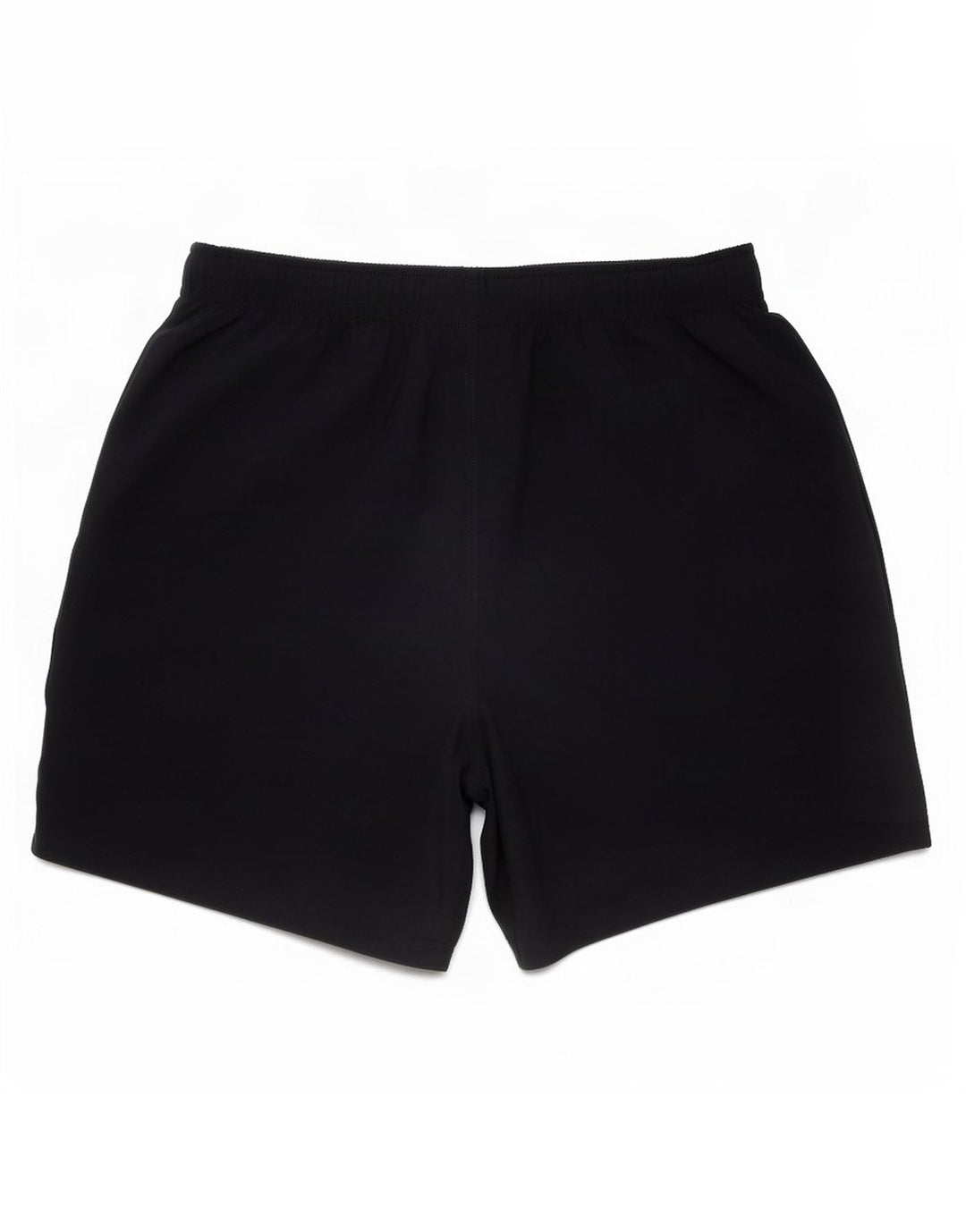 Pantaloni scurți sport New Balance pentru bărbați, poliester mediu bleumarin
