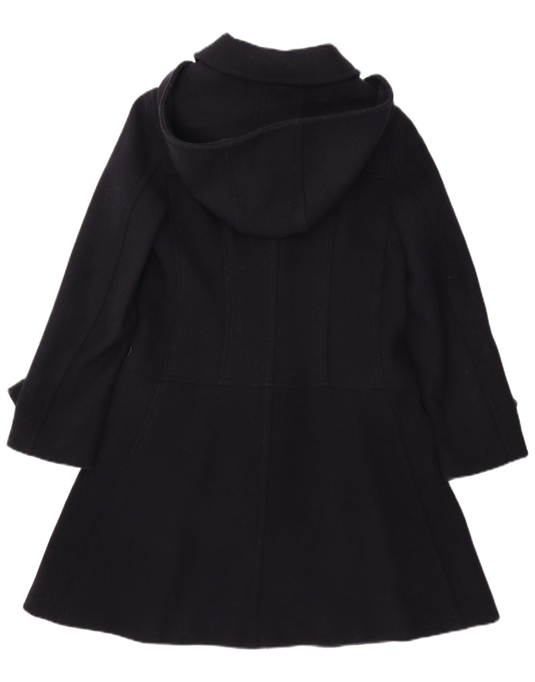 Alberta Ferretti Manson Philosophy pentru femei UK 12 Medium Bleumarin