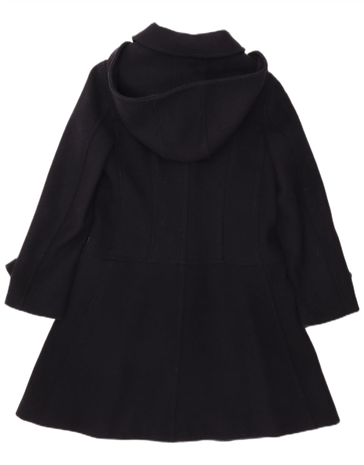 Alberta Ferretti Manson Philosophy pentru femei UK 12 Medium Bleumarin