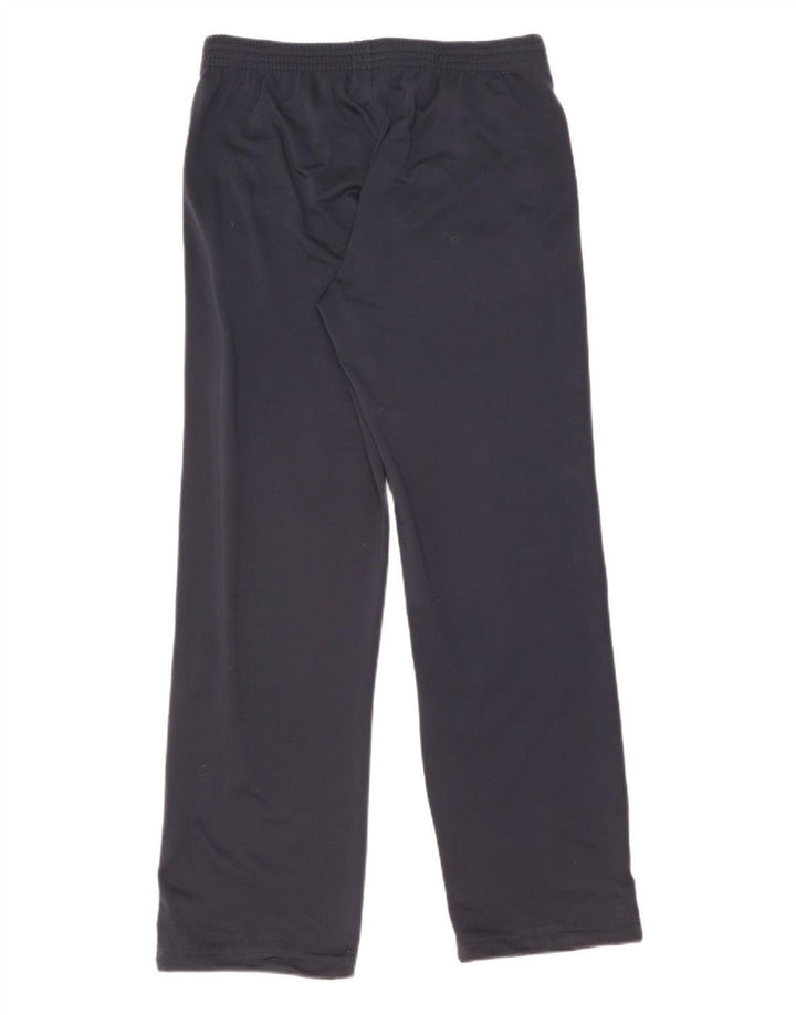 Pantaloni de trening Champion pentru bărbați, mediu bleumarin