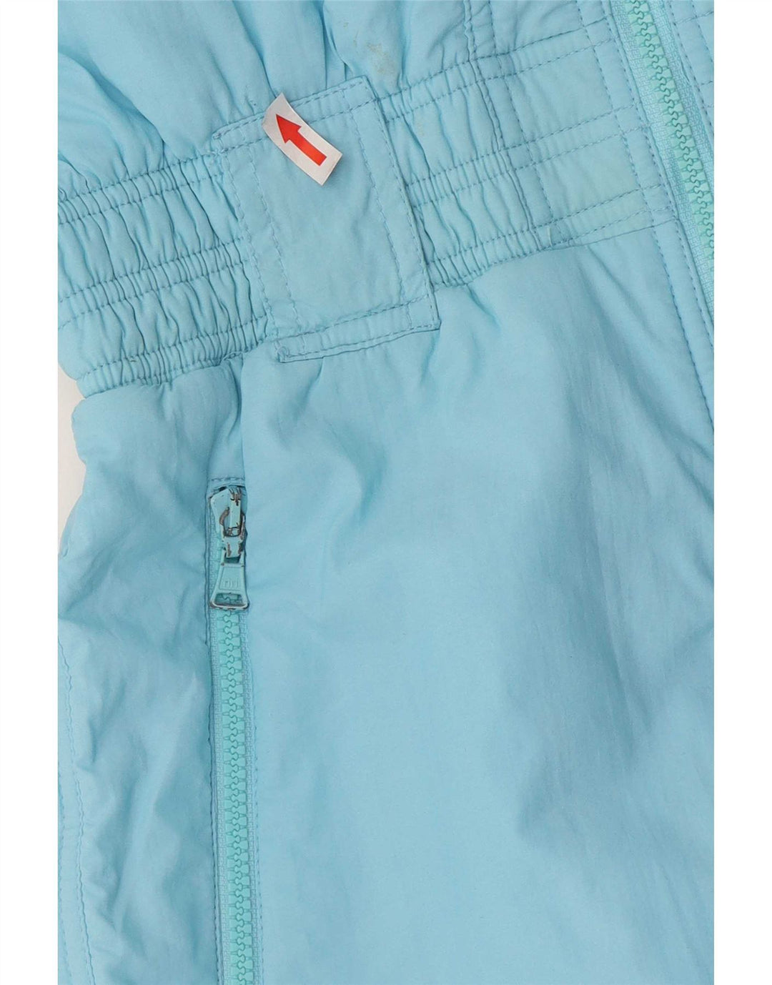 Salopetă de schi pentru femei Ellesse IT 42 Medium Blue Poliamidă