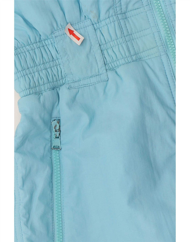 Salopetă de schi pentru femei Ellesse IT 42 Medium Blue Poliamidă