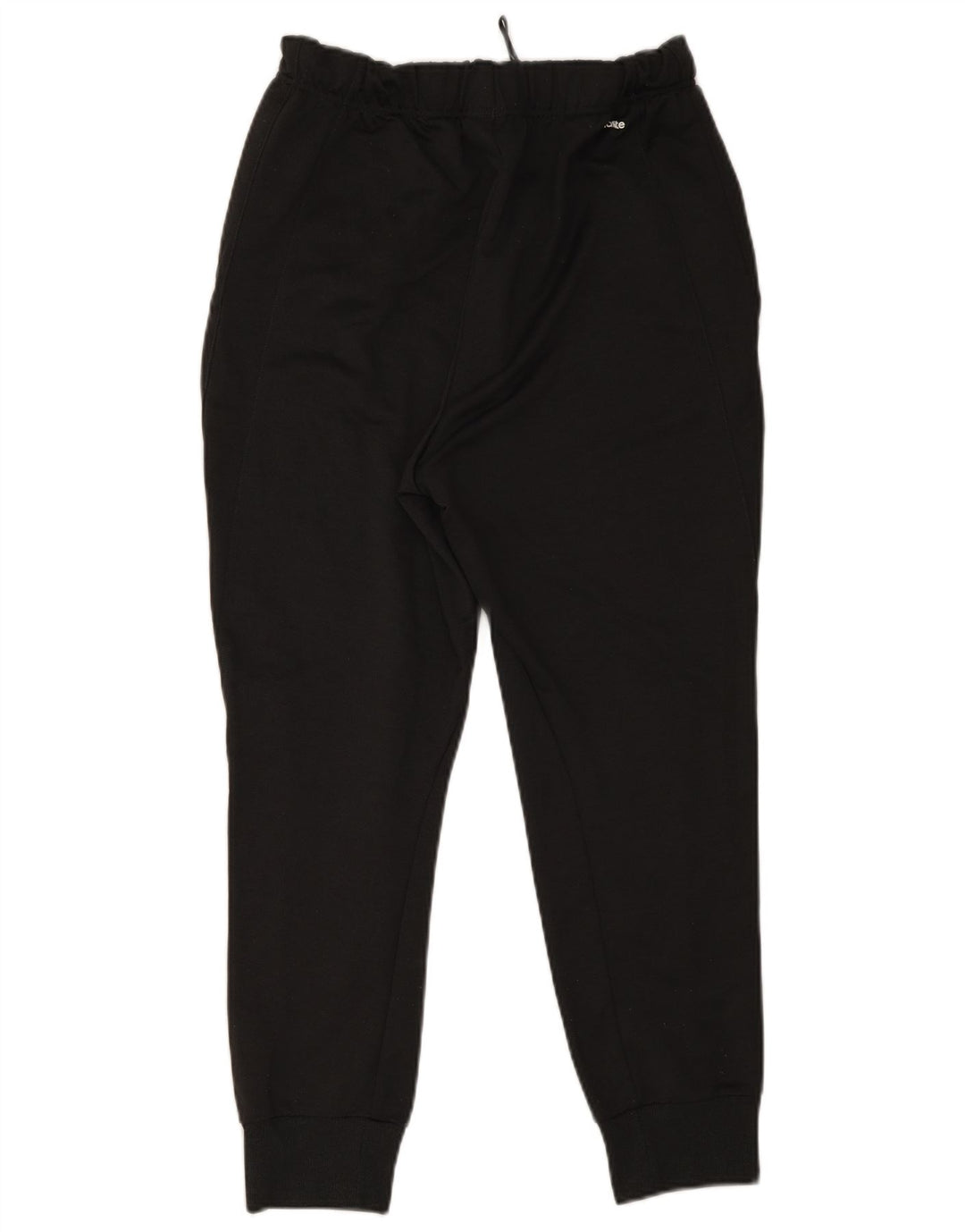 Adidas Mens Climalite Tracksuit Trousers Joggers Medium Grey Polyester