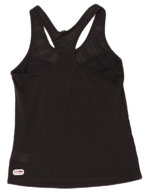 Arena pentru femei Vest Top UK 12 Poliester mediu negru