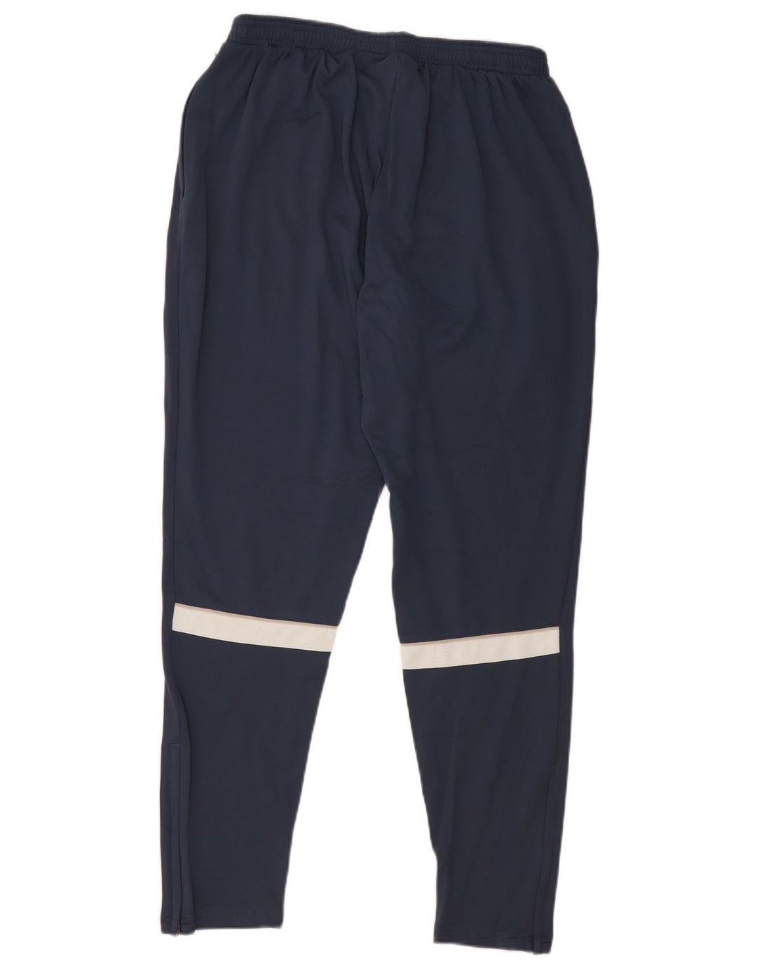 Pantaloni de trening NIKE Dri Fit pentru bărbați, mari, bleumarin, color block