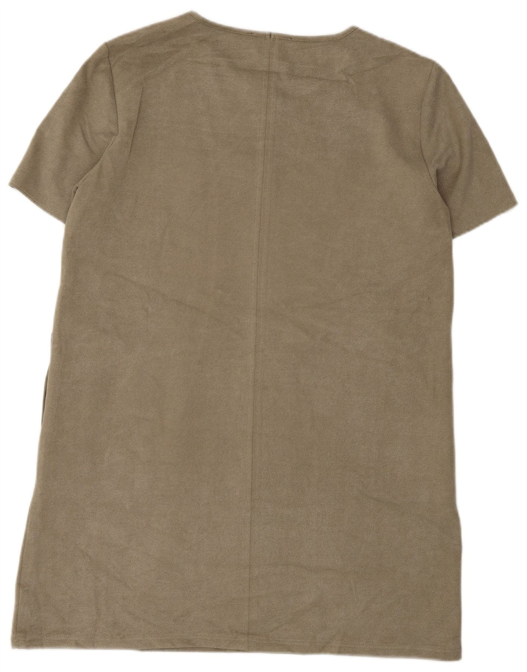 Rochie de damă Zara Marea Britanie 16 Kaki
