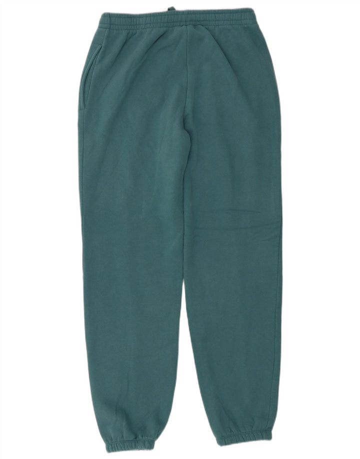Pantaloni de trening pentru bărbați Champion Pantaloni de jogging Bumbac albastru mediu