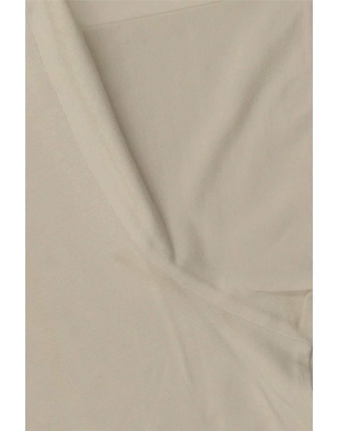 Tricou polo pentru bărbați CHAMPION, mare, alb