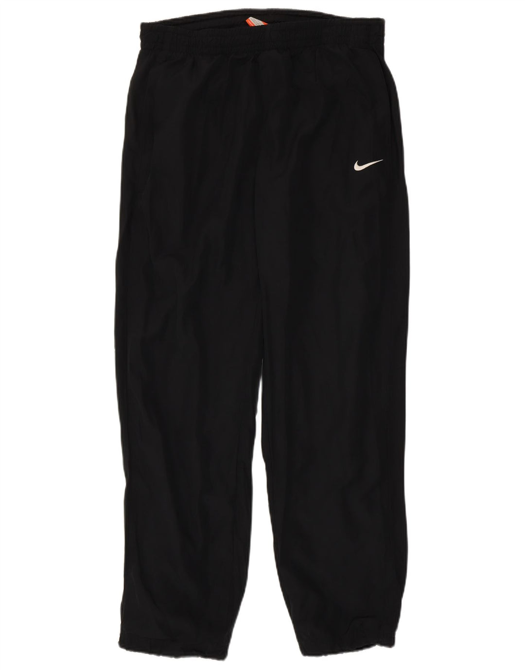 Pantaloni de trening pentru bărbați Nike Joggeri mari, negru, poliester