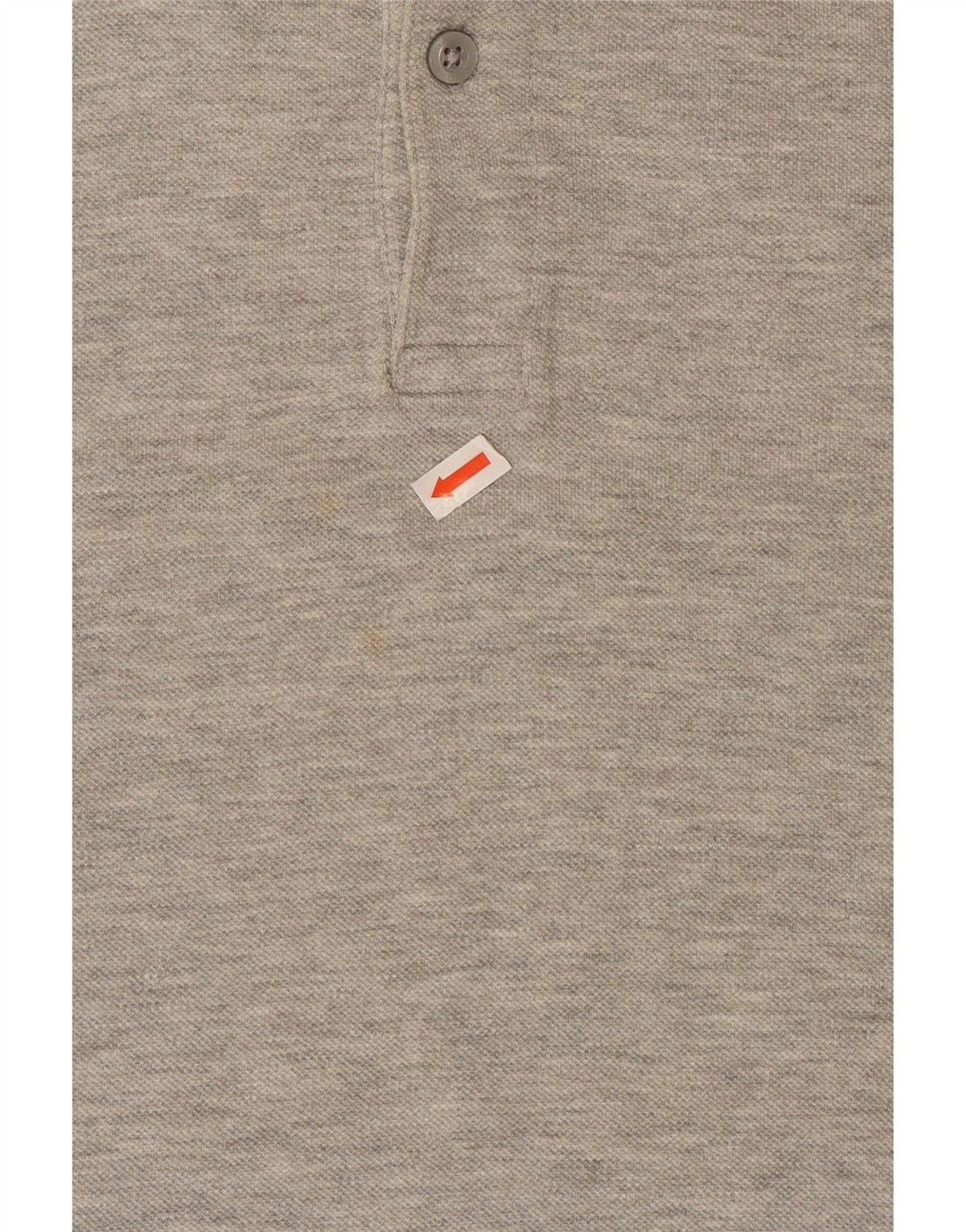Tricou polo pentru bărbați Diadora 2XL gri