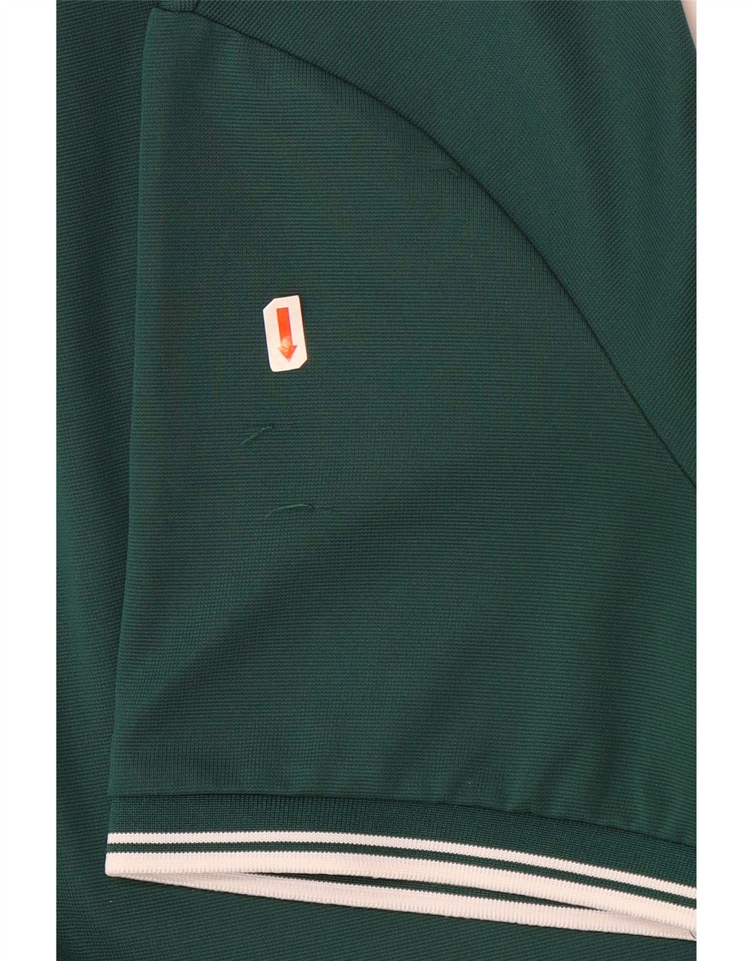 Tricou polo Fila pentru bărbați XL Poliester verde
