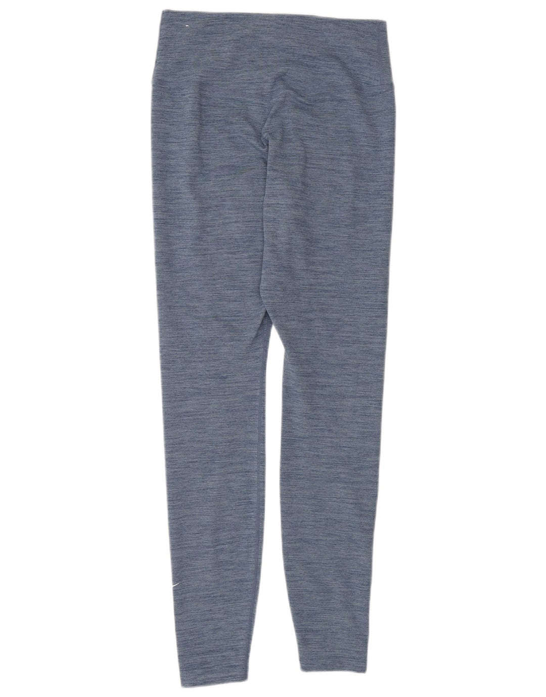 Leggings Dri Fit Nike pentru femei UK 8 Small Blue