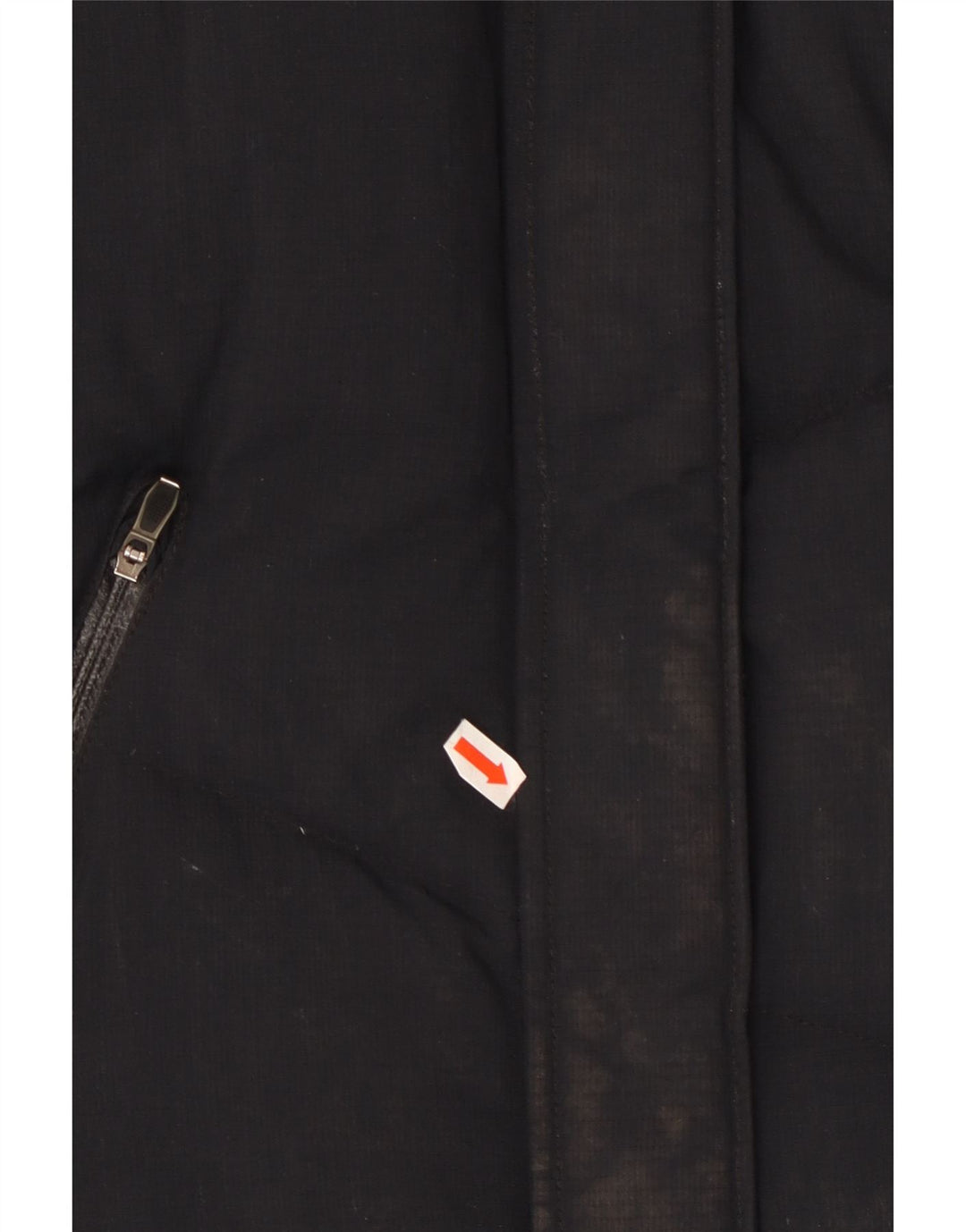 Jachetă căptușită cu glugă Omni-Heat COLUMBIA pentru femei UK 10, nailon, albastru marin mic