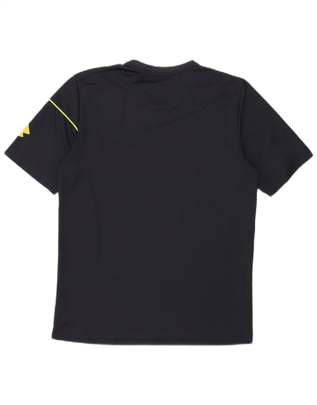 Tricou grafic pentru bărbați Lotto Top mare bleumarin