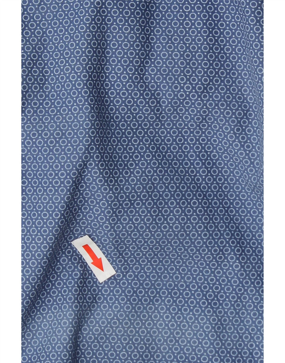 Pantaloni scurți chino Massimo Dutti pentru bărbați EU 40 Medium W31 Bumbac albastru