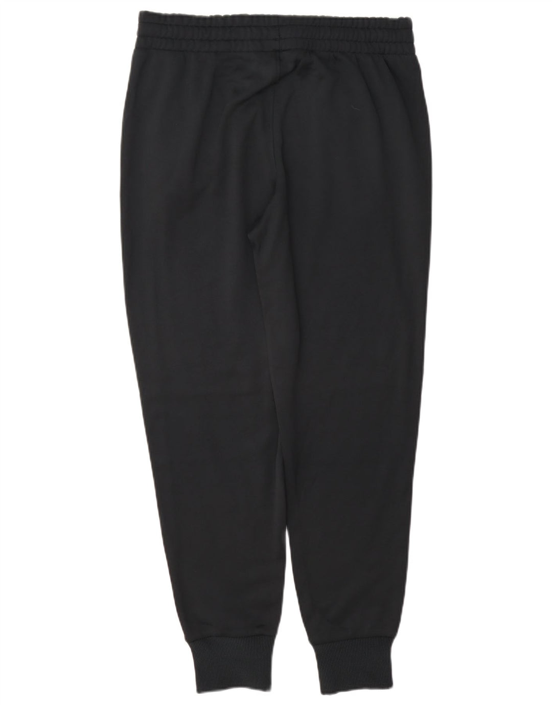 Pantaloni de trening Under Armour pentru bărbați, pantaloni de jogging, mici, gri, poliester