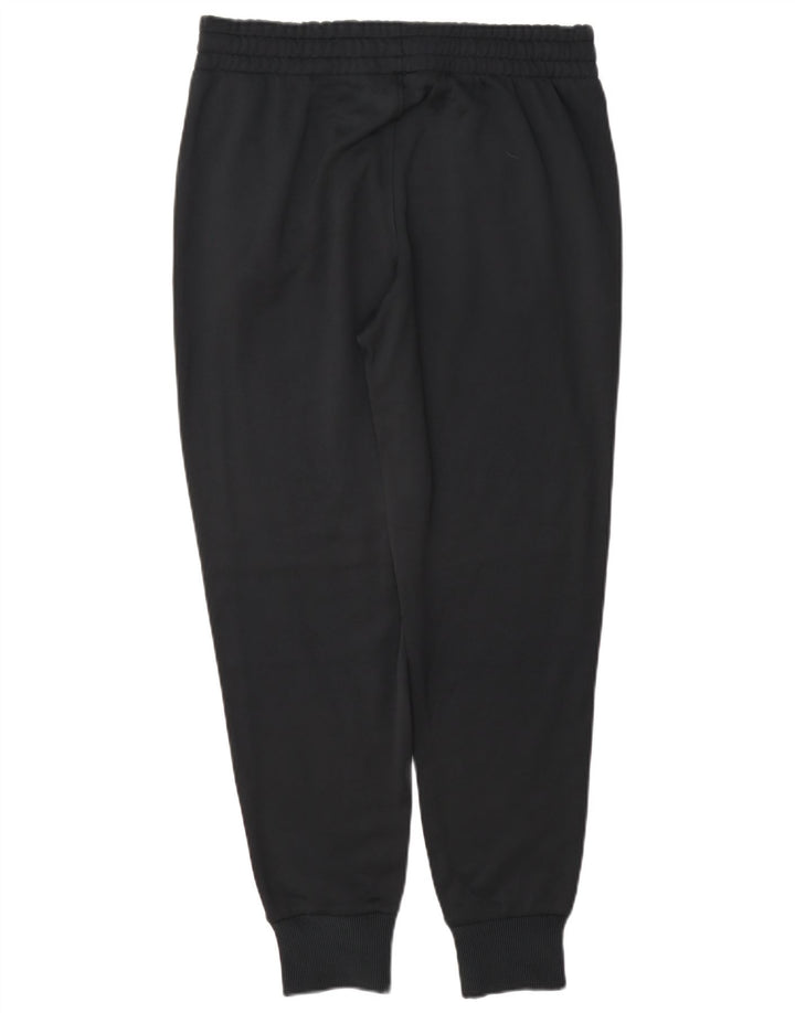 Pantaloni de trening Under Armour pentru bărbați, pantaloni de jogging, mici, gri, poliester