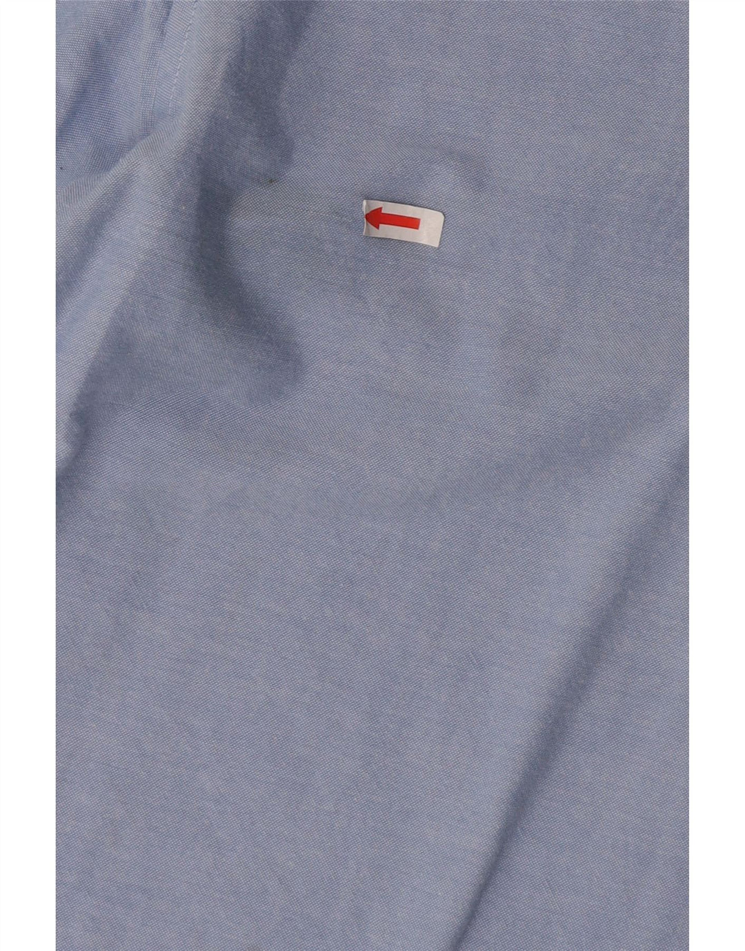 Cămașă pentru bărbați Jack & Jones Slim Fit, mare, albastru, bumbac