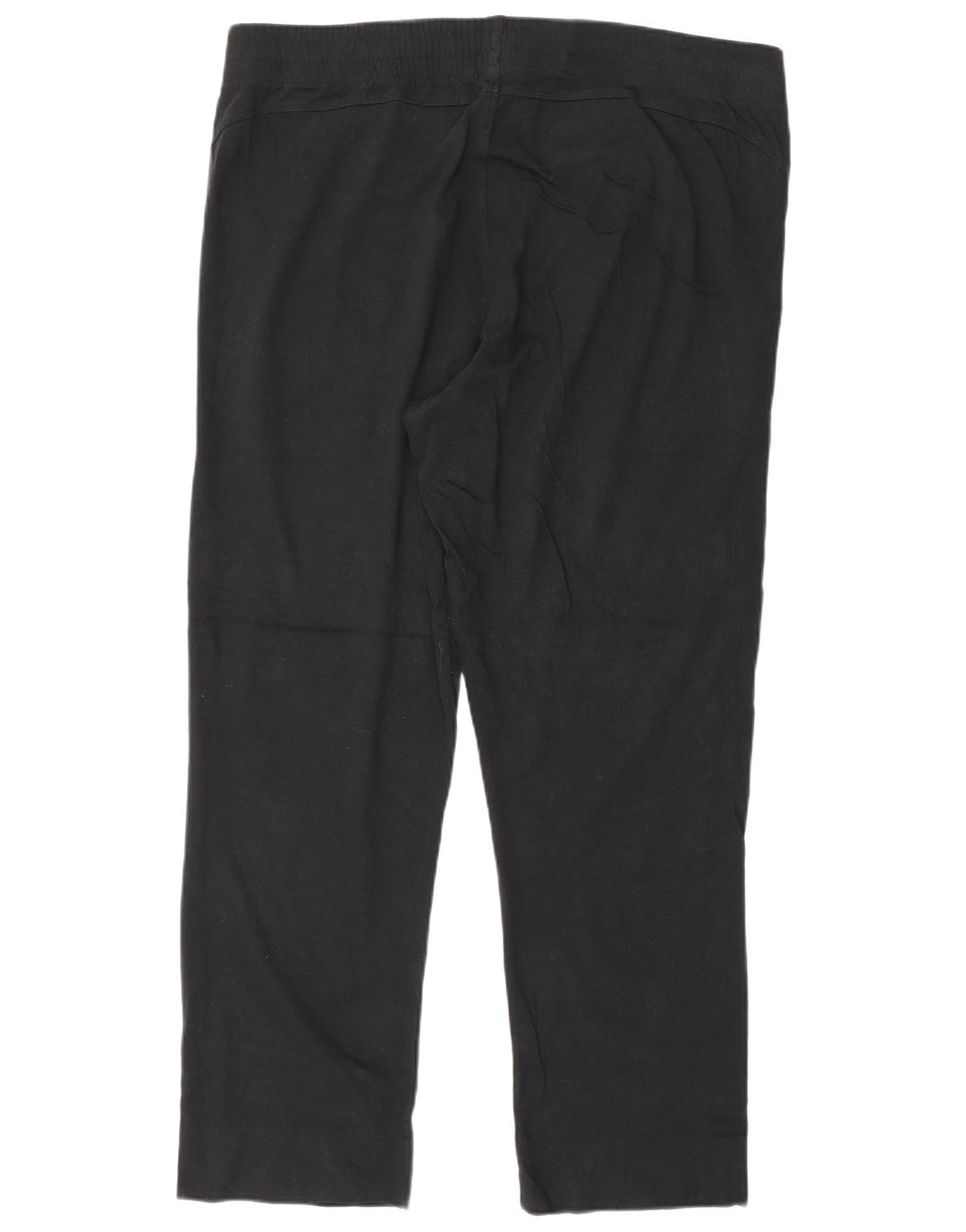 Pantaloni de trening DIADORA pentru barbati 2XL bumbac negru