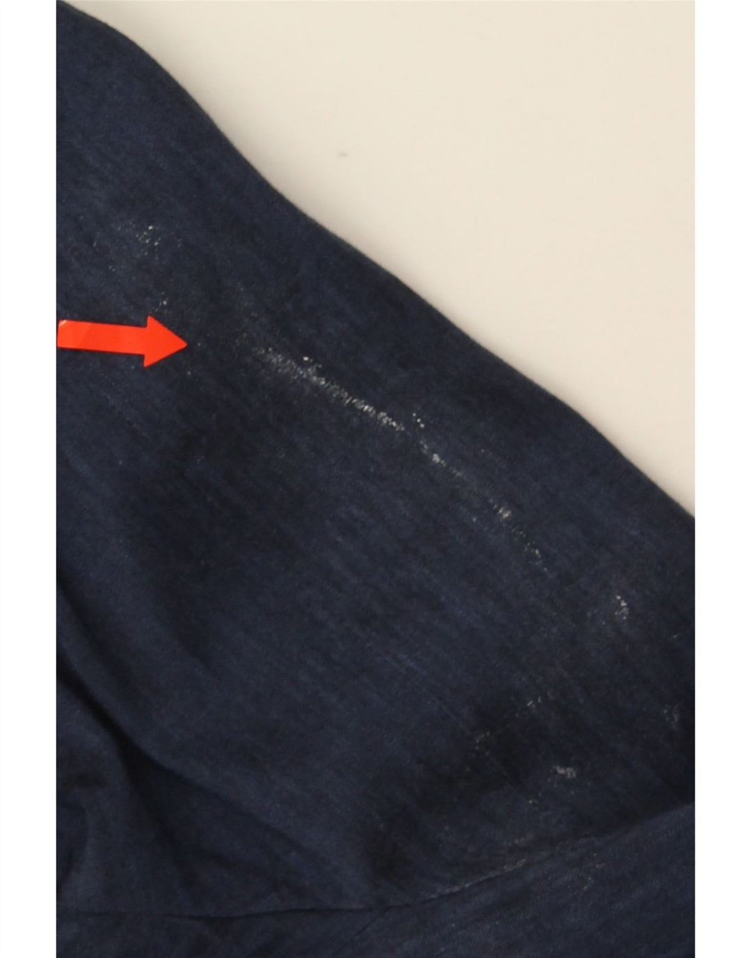 Jachetă pentru bărbați Ted Baker cu 3 nasturi, mărime 6, 2XL, in albastru