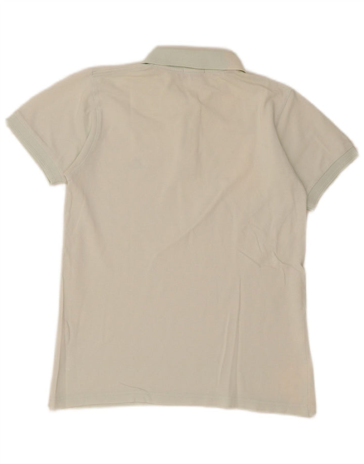 Tricou polo Belfe & Belfe pentru femei UK 14 Large Blue