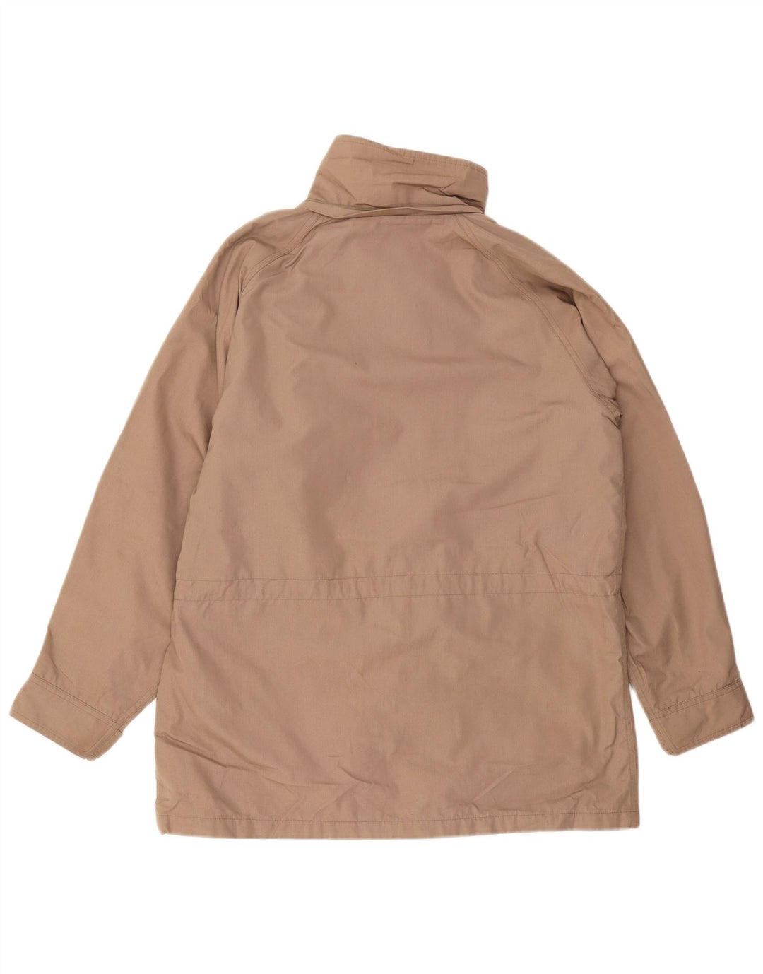 Jachetă pentru femei EDDIE BAUER UK 16, mare, bej, poliester
