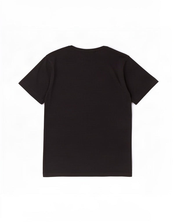 Marina Yachting Tricou Bărbați Top EU 38 Medium Negru Bumbac