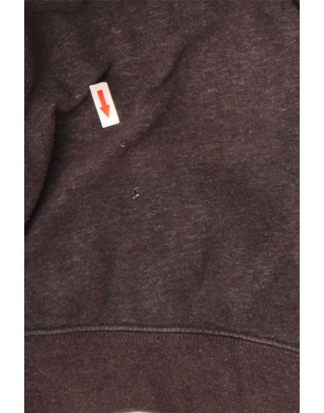 Pulover Nike pentru bărbați, 2XL, bumbac gri