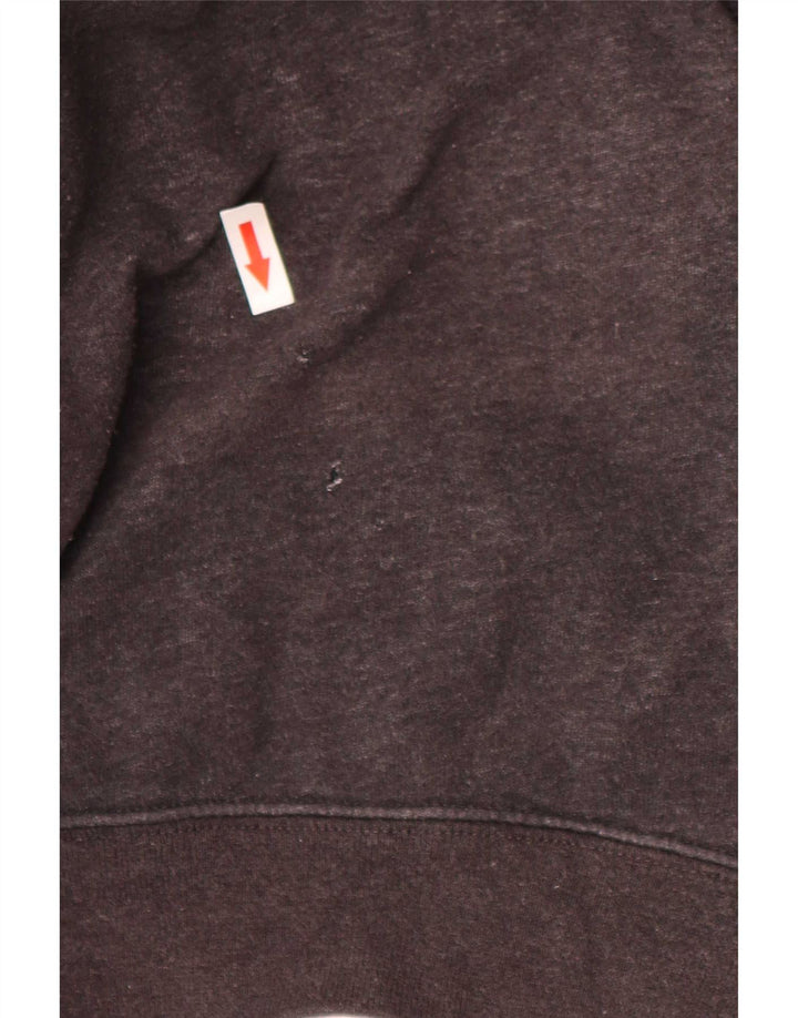 Pulover Nike pentru bărbați, 2XL, bumbac gri