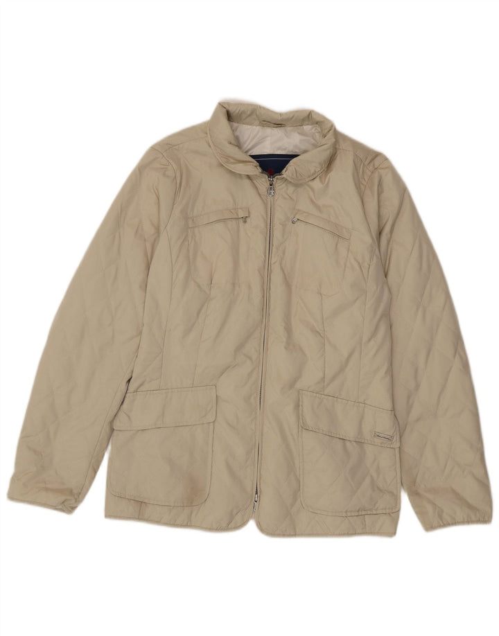 Jachetă pentru femei CONTE OF FLORENCE IT 46 Poliester mare gri