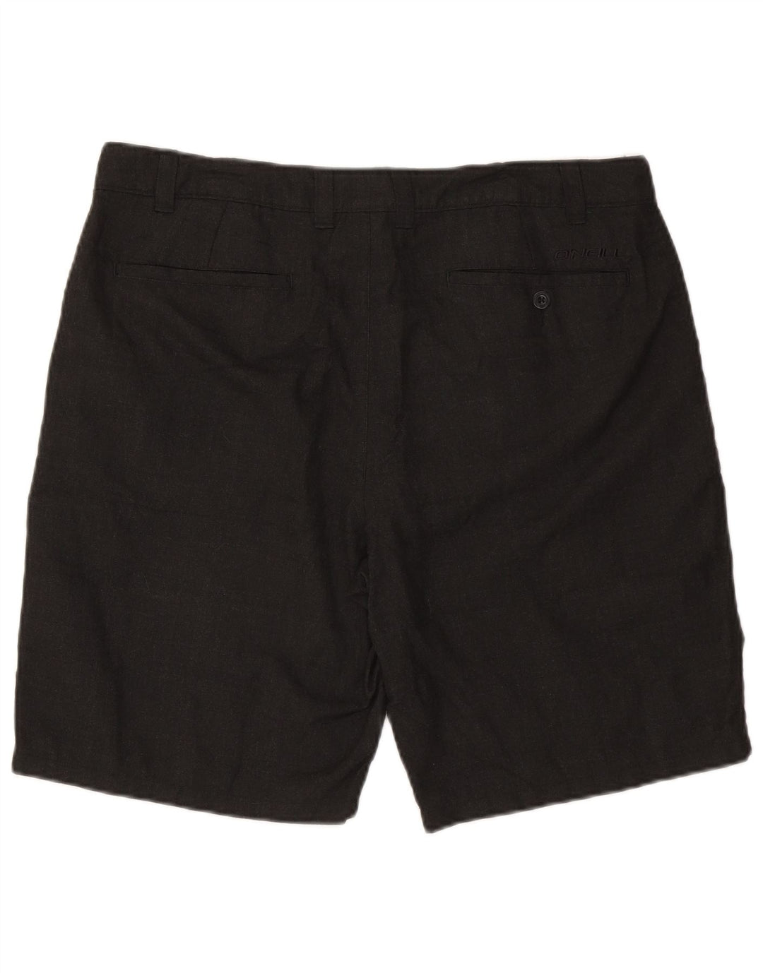 Pantaloni scurți chino pentru bărbați O'Neill W38 XL poliester gri
