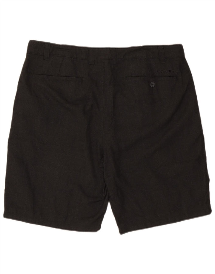 Pantaloni scurți chino pentru bărbați O'Neill W38 XL poliester gri